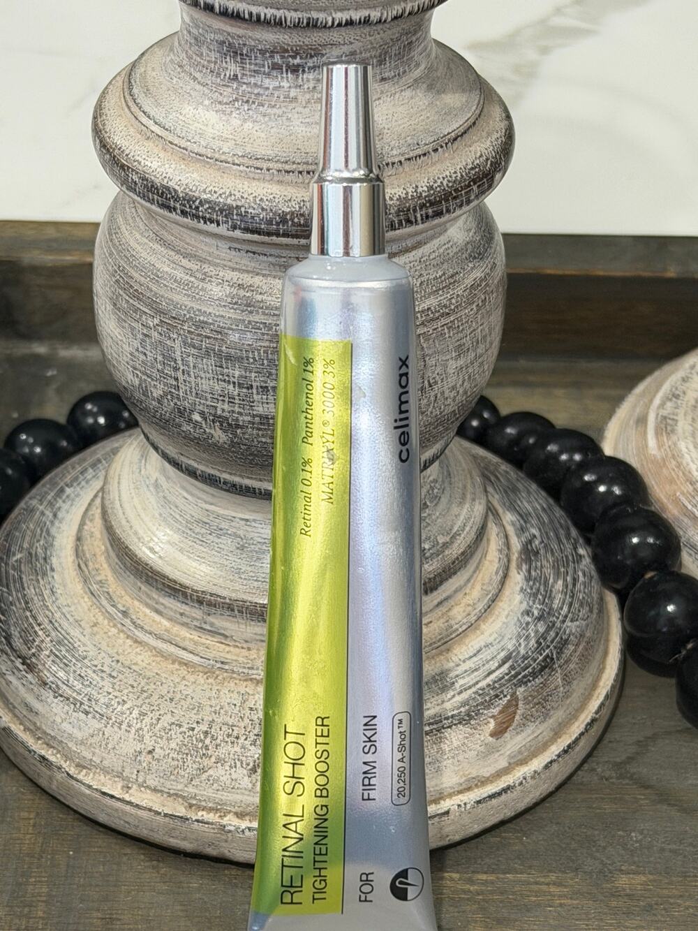 celimax Vita A Retinal Shot Tightening Booster 0.1% Retinal 30ml